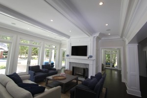 Ling room